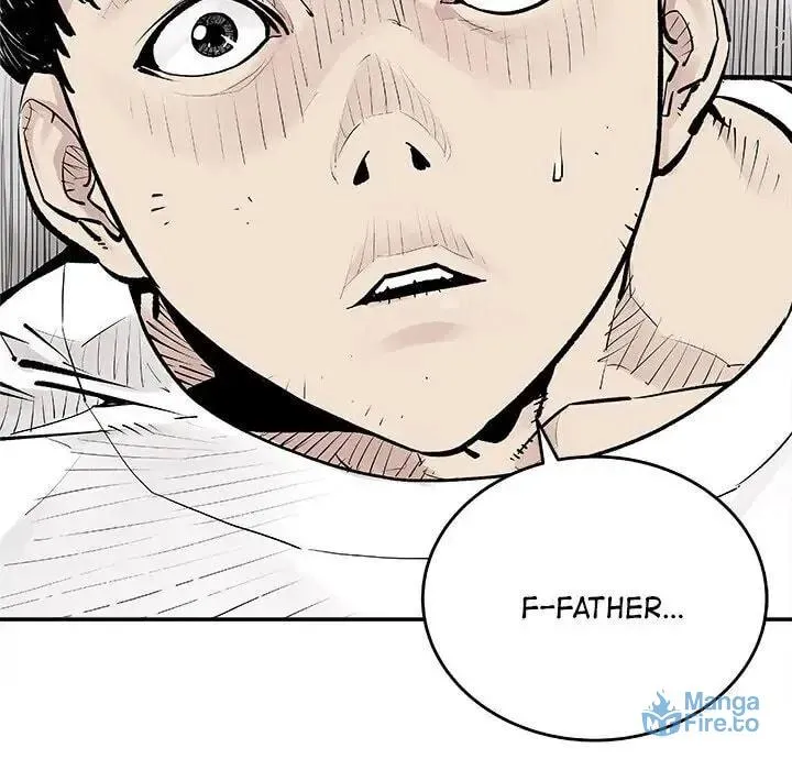 The Devil's Descendants Chapter 7 page 9 - 