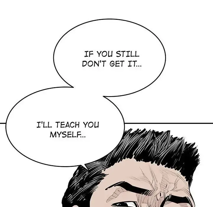 The Devil's Descendants Chapter 7 page 10 - 