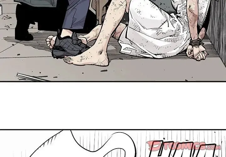 The Devil's Descendants Chapter 8 page 2 - 