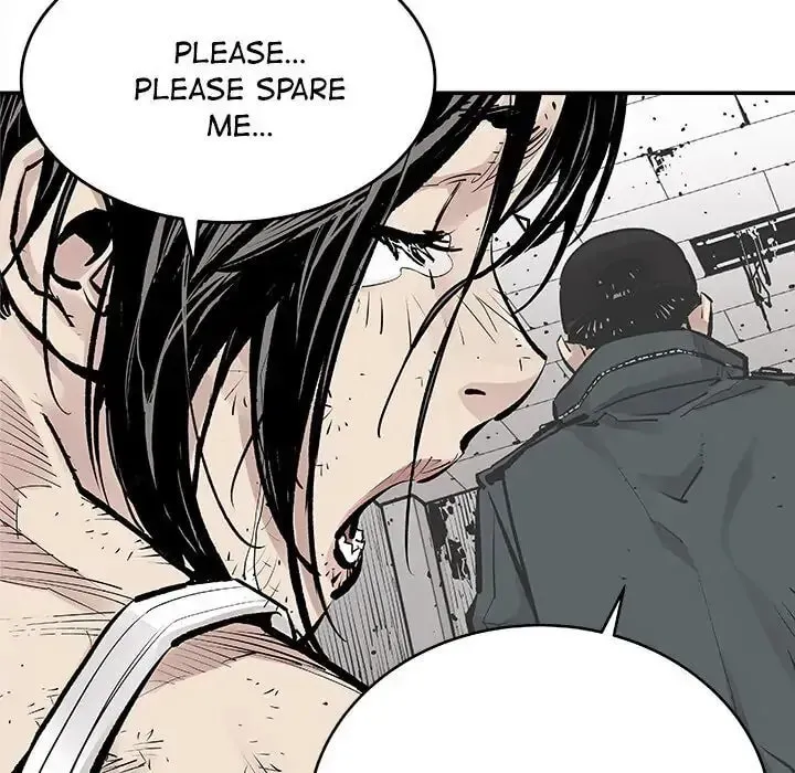 The Devil's Descendants Chapter 8 page 11 - 