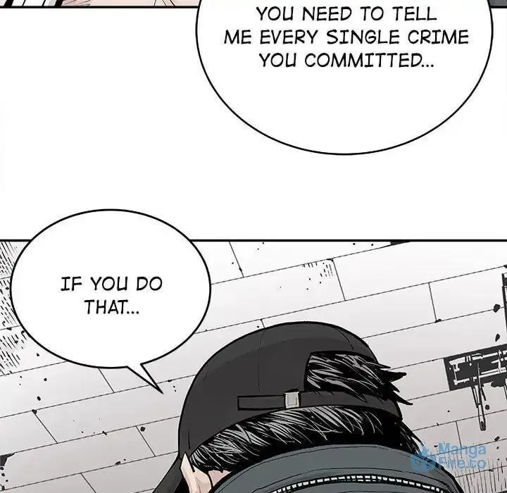 The Devil's Descendants Chapter 8 page 12 - 