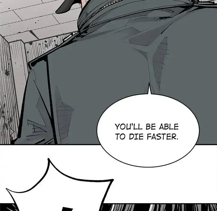 The Devil's Descendants Chapter 8 page 13 - 