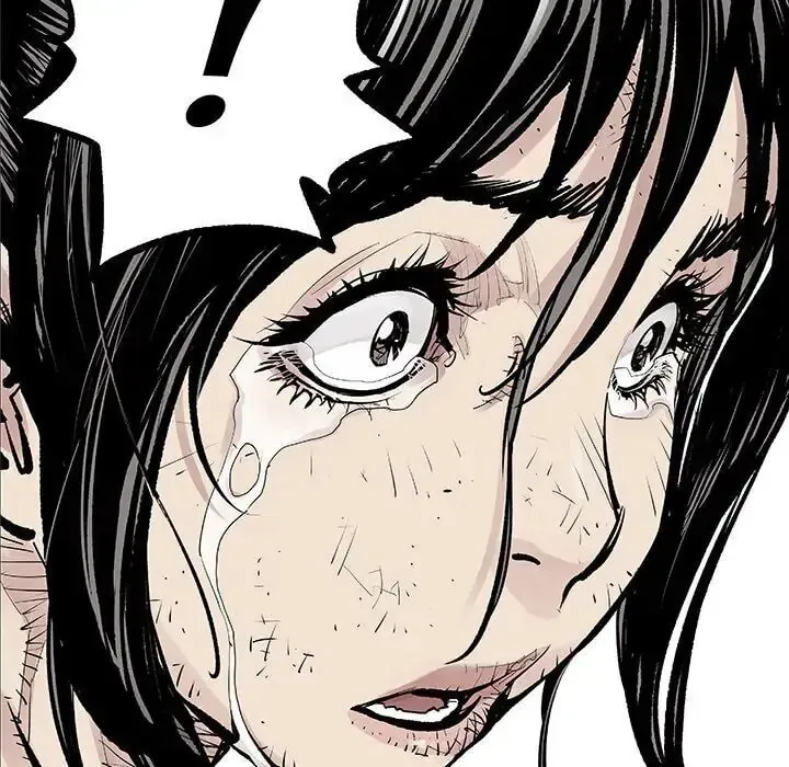 The Devil's Descendants Chapter 8 page 14 - 