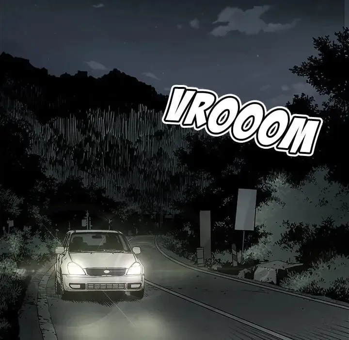 The Devil's Descendants Chapter 8 page 16 - 