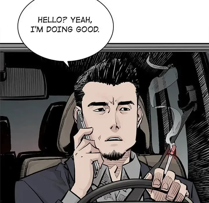 The Devil's Descendants Chapter 8 page 20 - 