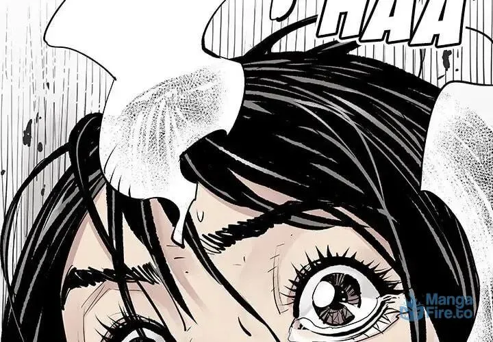 The Devil's Descendants Chapter 8 page 3 - 