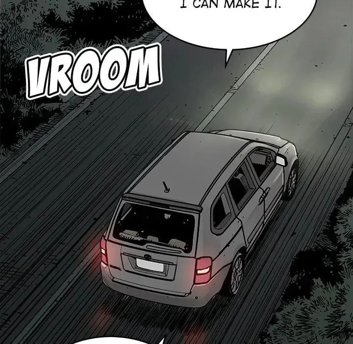 The Devil's Descendants Chapter 8 page 22 - 