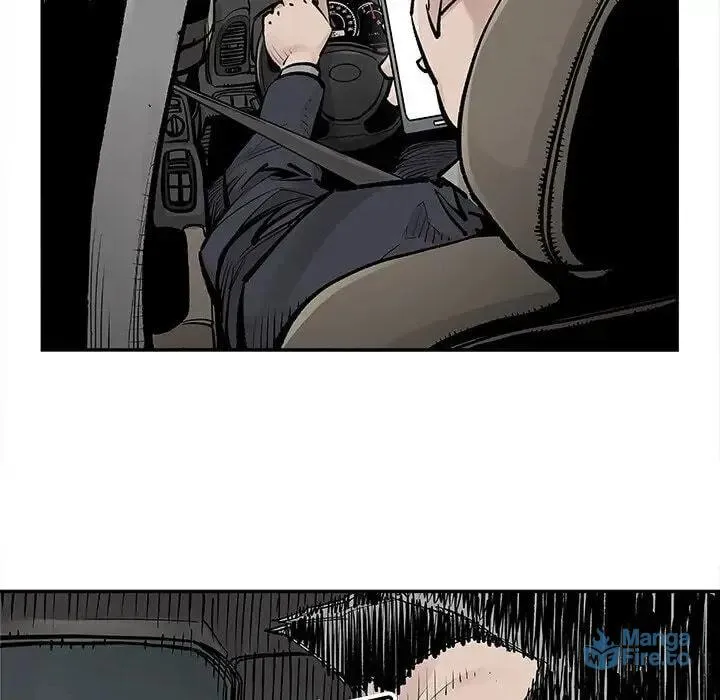 The Devil's Descendants Chapter 8 page 24 - 