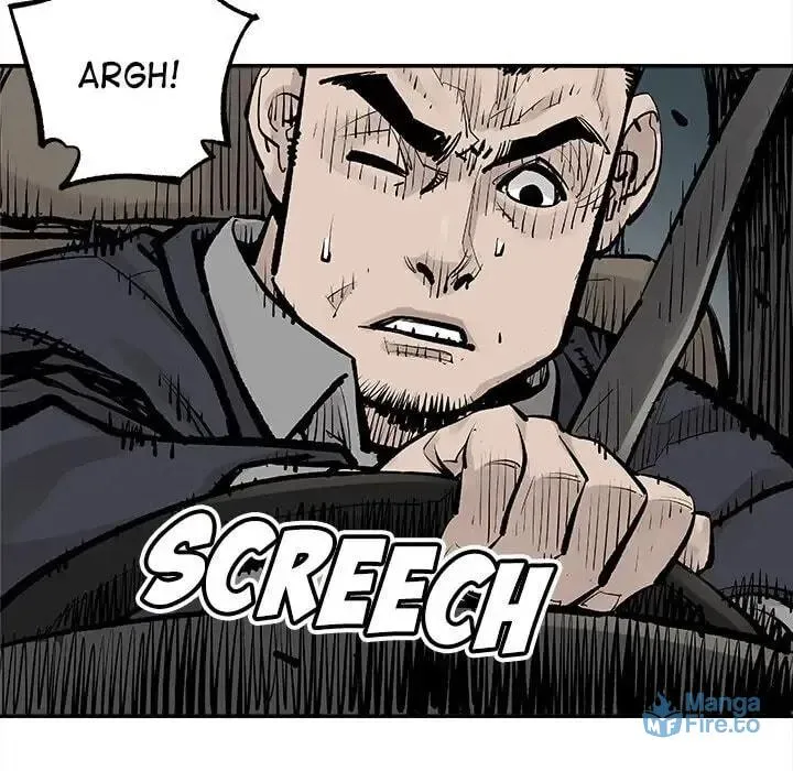 The Devil's Descendants Chapter 8 page 27 - 
