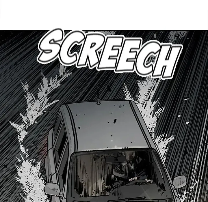 The Devil's Descendants Chapter 8 page 28 - 