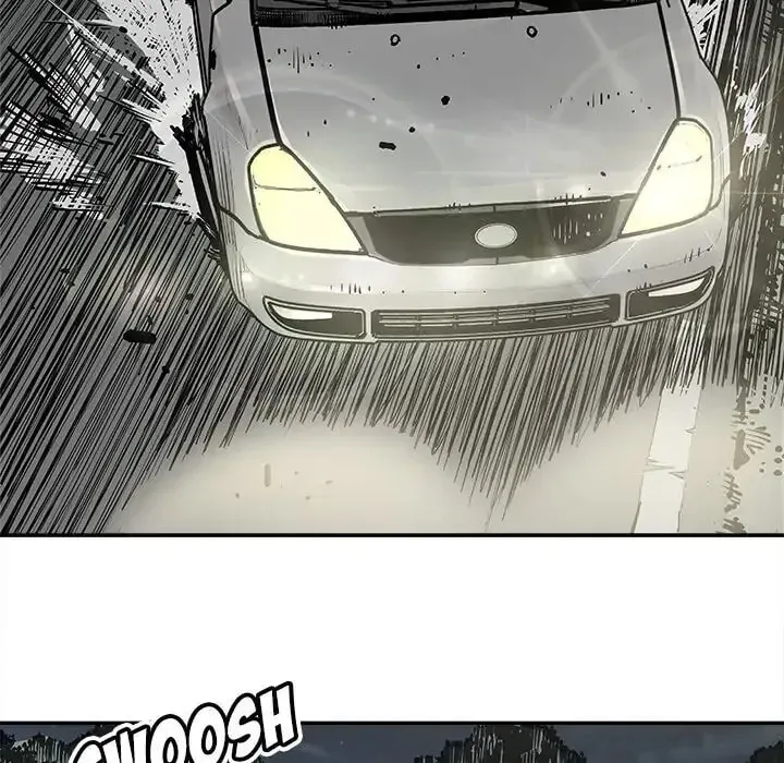 The Devil's Descendants Chapter 8 page 29 - 