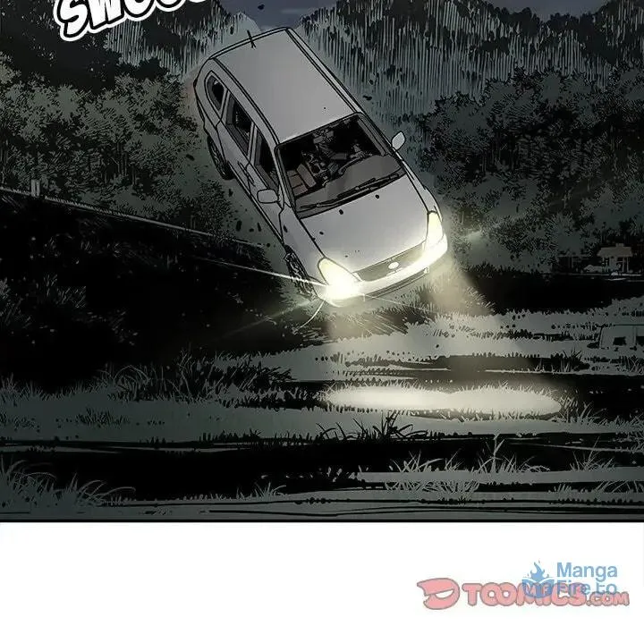 The Devil's Descendants Chapter 8 page 30 - 