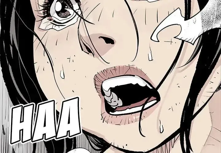 The Devil's Descendants Chapter 8 page 4 - 