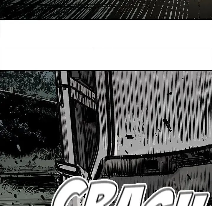 The Devil's Descendants Chapter 8 page 32 - 