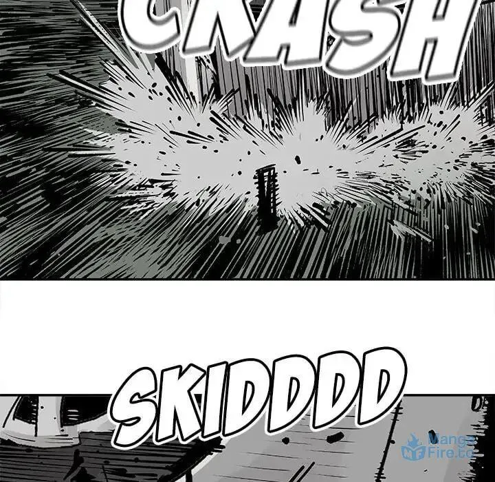 The Devil's Descendants Chapter 8 page 33 - 