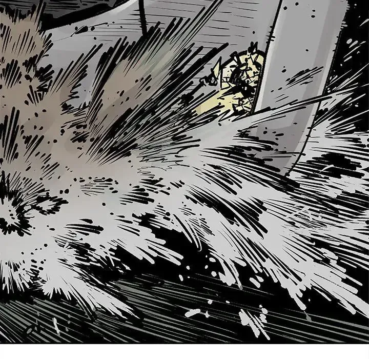 The Devil's Descendants Chapter 8 page 34 - 