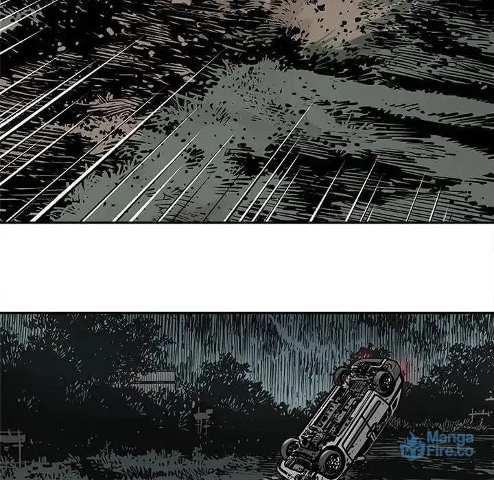 The Devil's Descendants Chapter 8 page 36 - 