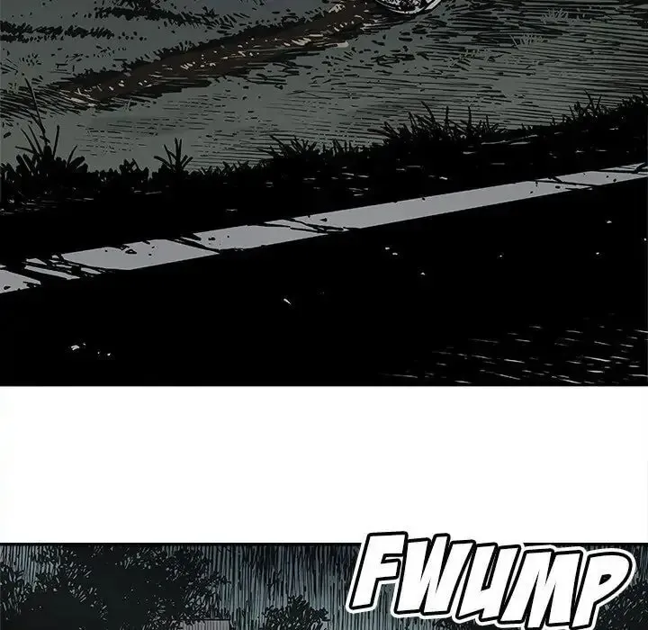 The Devil's Descendants Chapter 8 page 37 - 