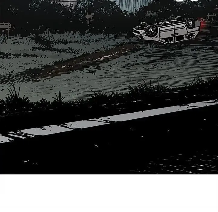 The Devil's Descendants Chapter 8 page 38 - 
