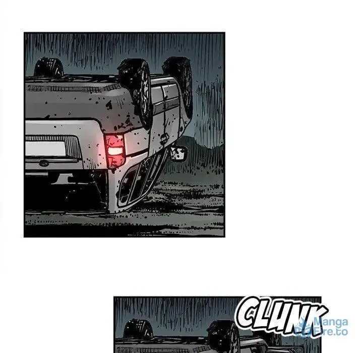 The Devil's Descendants Chapter 8 page 39 - 
