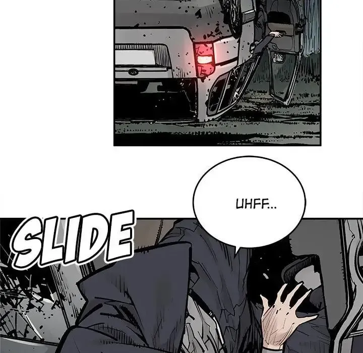The Devil's Descendants Chapter 8 page 40 - 