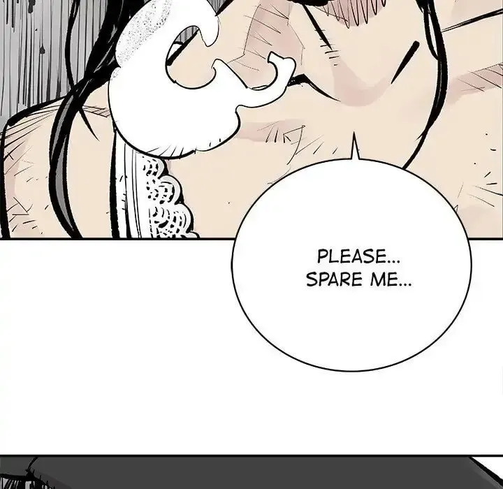 The Devil's Descendants Chapter 8 page 5 - 