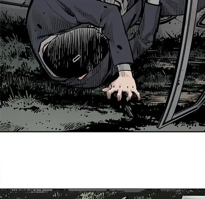 The Devil's Descendants Chapter 8 page 41 - 