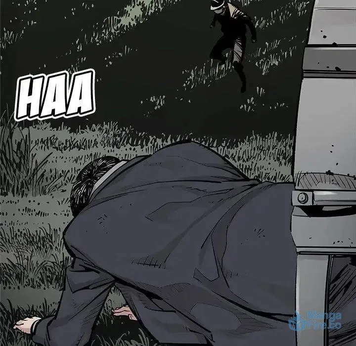 The Devil's Descendants Chapter 8 page 42 - 