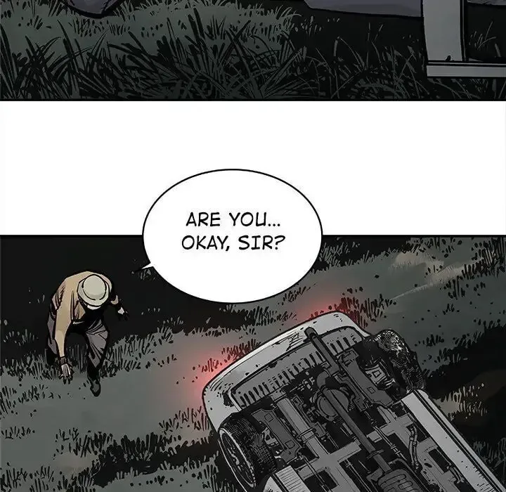 The Devil's Descendants Chapter 8 page 43 - 
