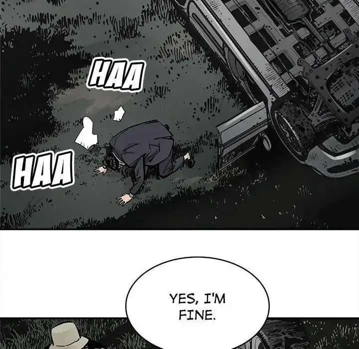 The Devil's Descendants Chapter 8 page 44 - 