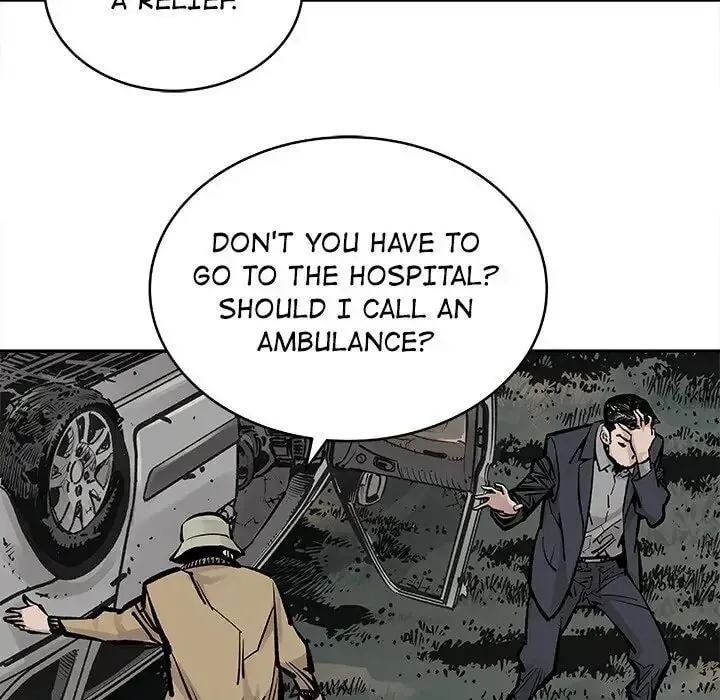 The Devil's Descendants Chapter 8 page 46 - 