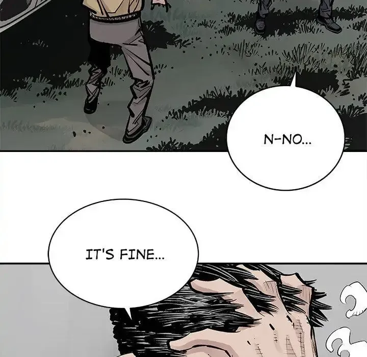 The Devil's Descendants Chapter 8 page 47 - 