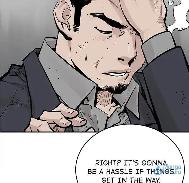 The Devil's Descendants Chapter 8 page 48 - 