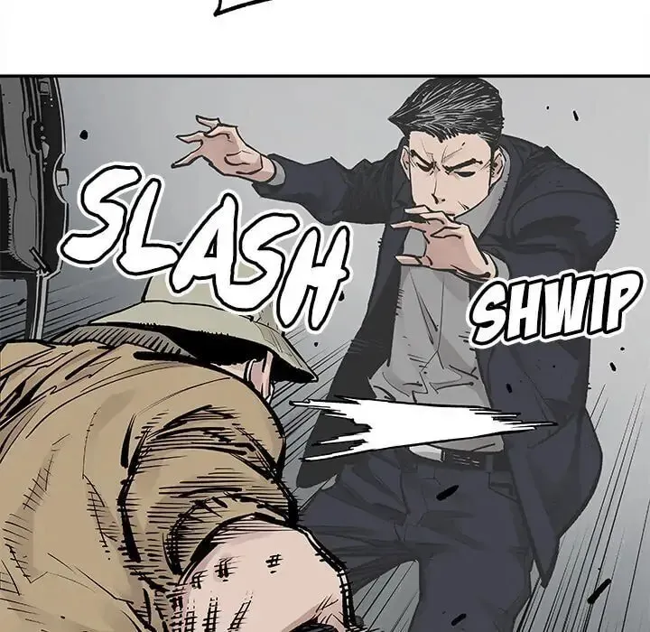 The Devil's Descendants Chapter 8 page 50 - 
