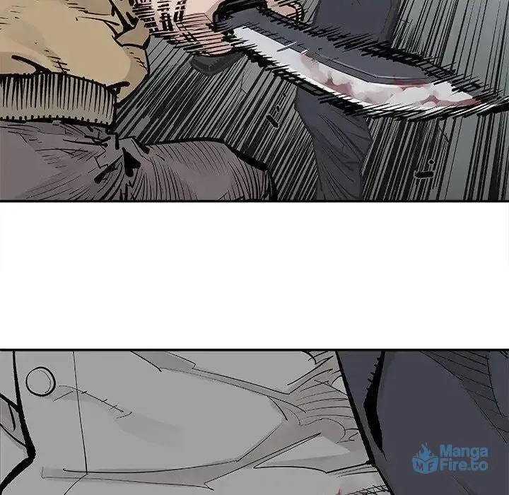 The Devil's Descendants Chapter 8 page 51 - 