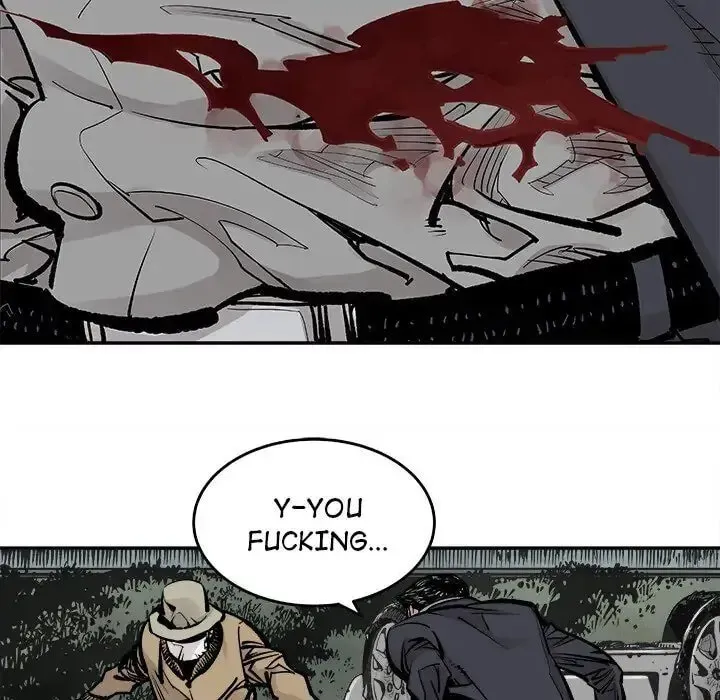 The Devil's Descendants Chapter 8 page 52 - 
