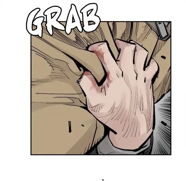 The Devil's Descendants Chapter 8 page 56 - 