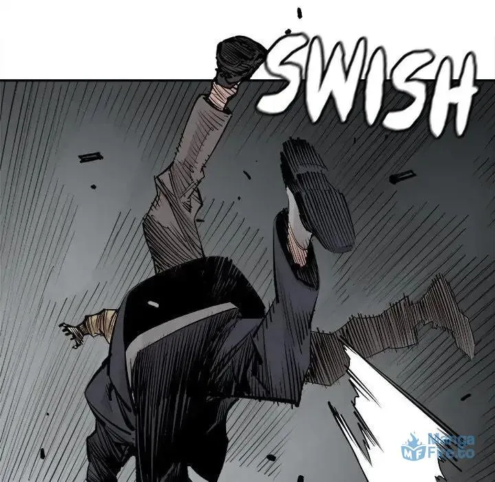 The Devil's Descendants Chapter 8 page 57 - 
