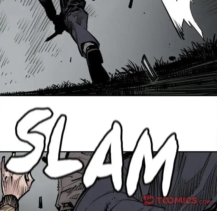 The Devil's Descendants Chapter 8 page 58 - 