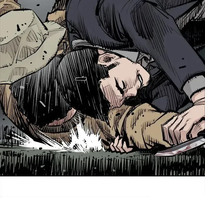 The Devil's Descendants Chapter 8 page 59 - 