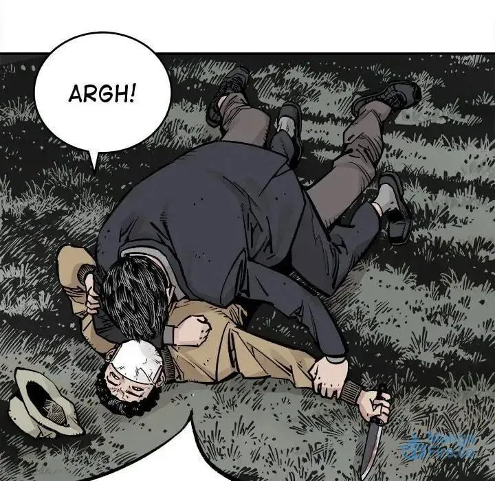 The Devil's Descendants Chapter 8 page 60 - 