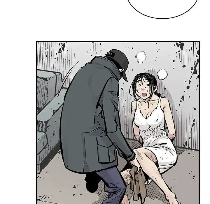 The Devil's Descendants Chapter 8 page 7 - 
