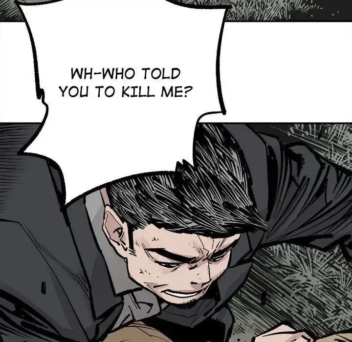 The Devil's Descendants Chapter 8 page 61 - 