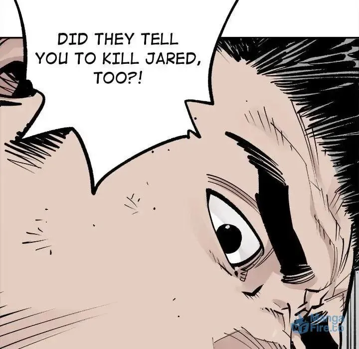 The Devil's Descendants Chapter 8 page 63 - 