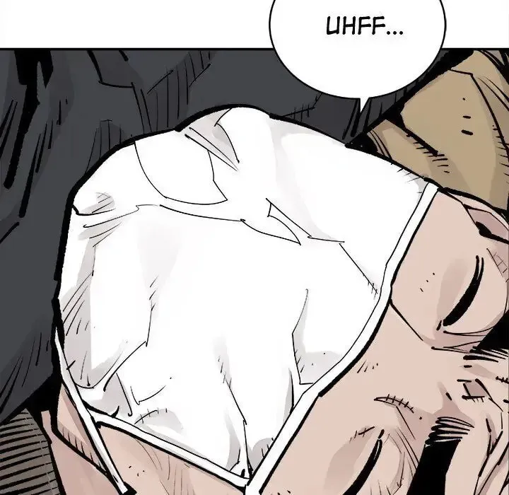 The Devil's Descendants Chapter 8 page 65 - 