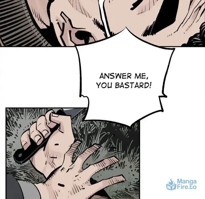 The Devil's Descendants Chapter 8 page 66 - 