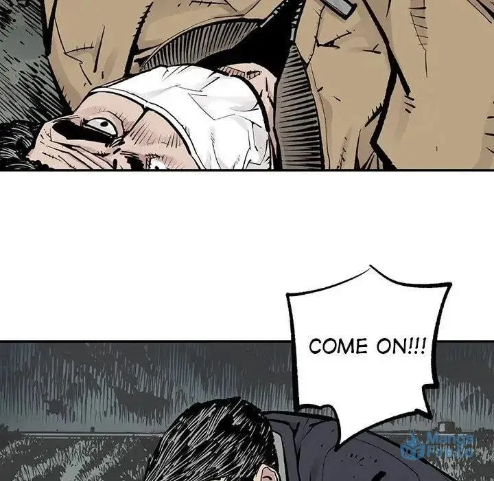 The Devil's Descendants Chapter 8 page 69 - 
