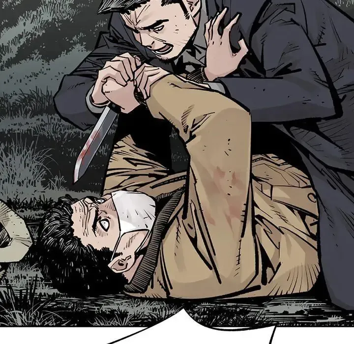 The Devil's Descendants Chapter 8 page 70 - 