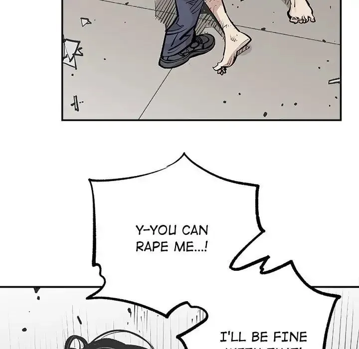 The Devil's Descendants Chapter 8 page 8 - 