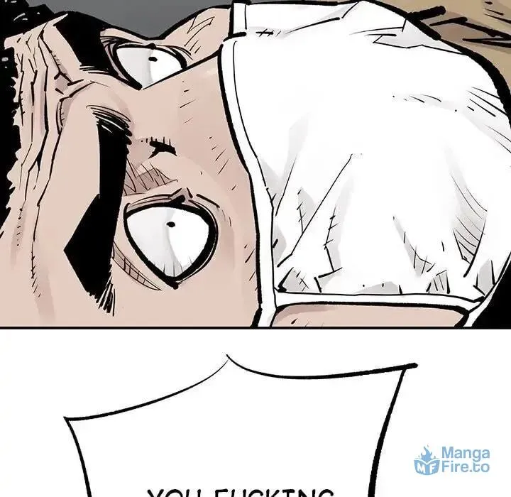 The Devil's Descendants Chapter 8 page 72 - 